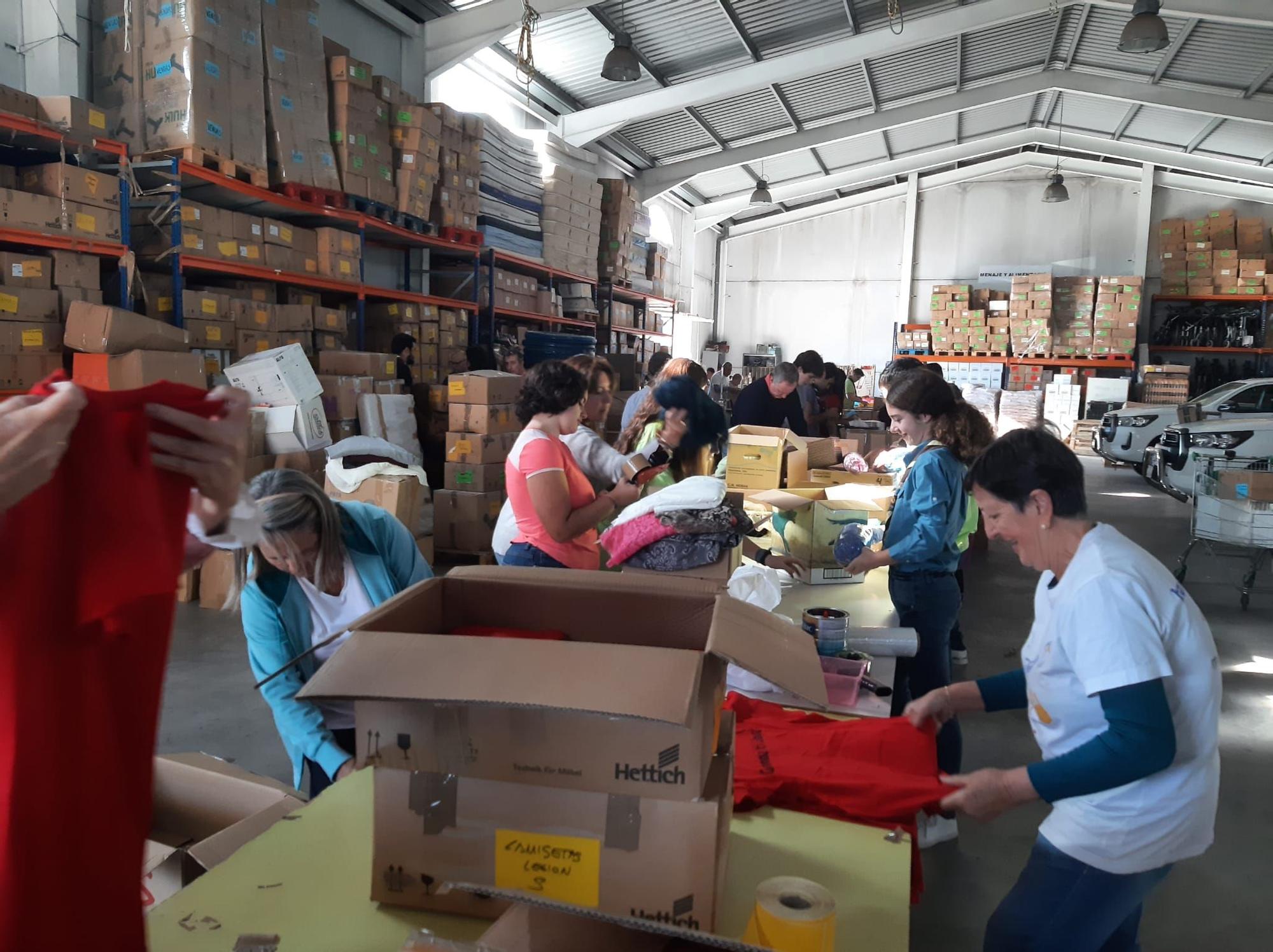 La Fundación Bangassou cumple 25 años