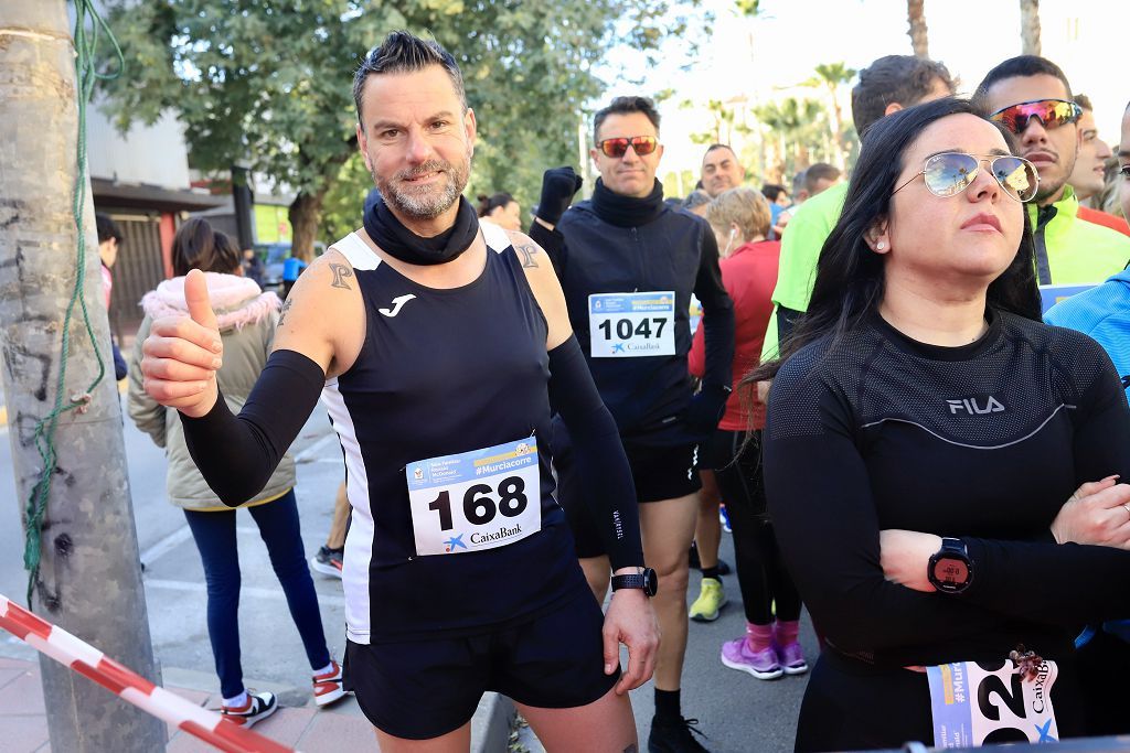 Carrera Popular Ronald McDonald