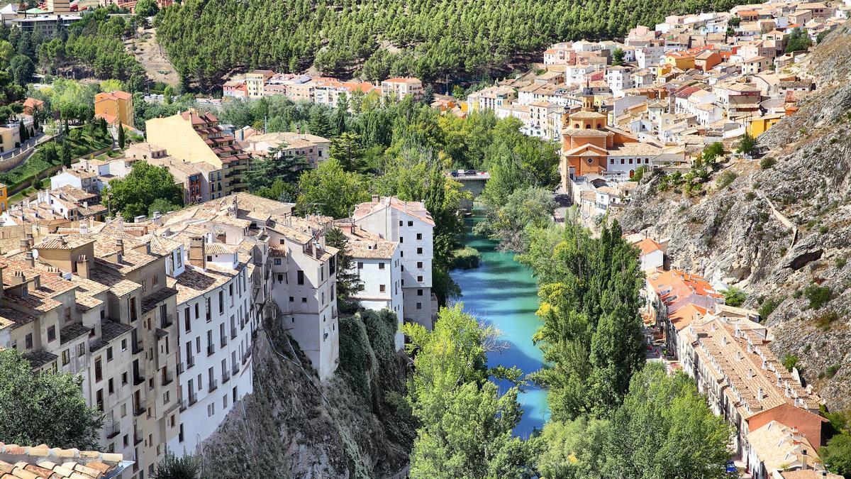 Cuenca, planes sostenibles