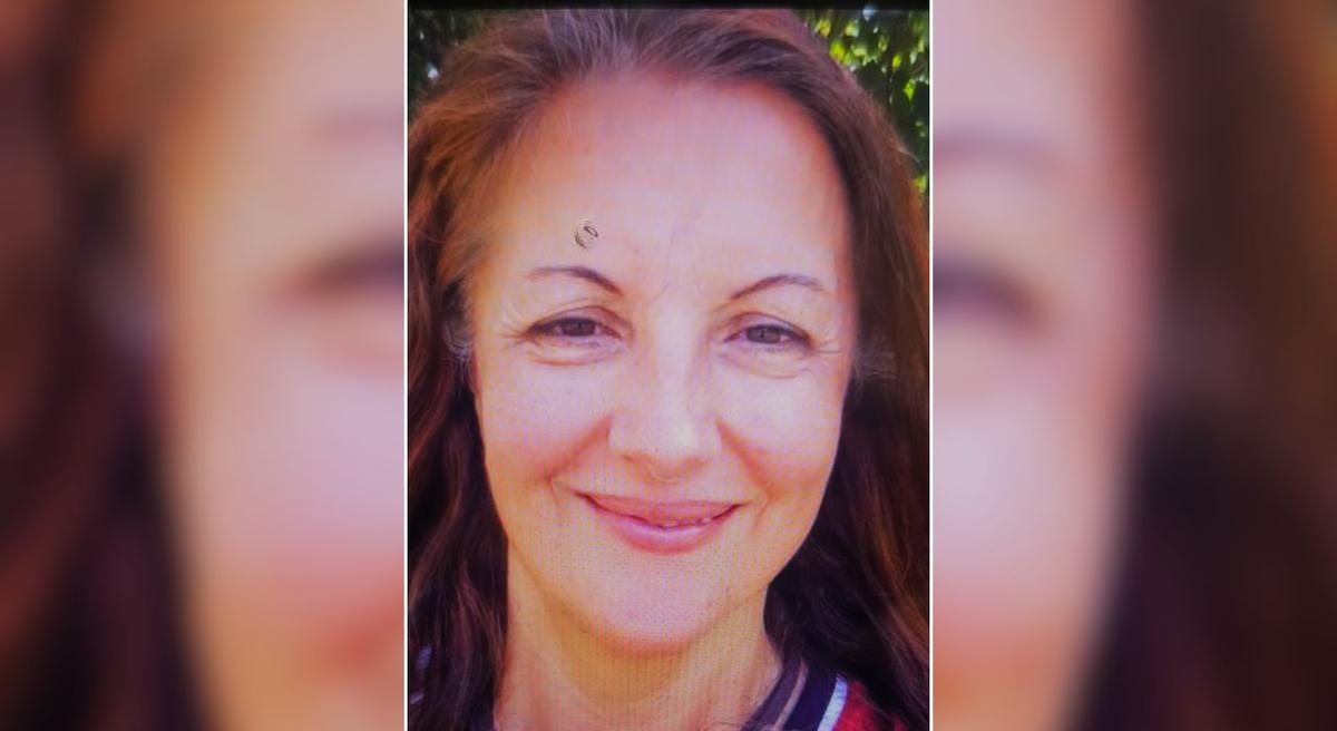María Ángeles Millara, 57 años. Desaparecida hace dos años