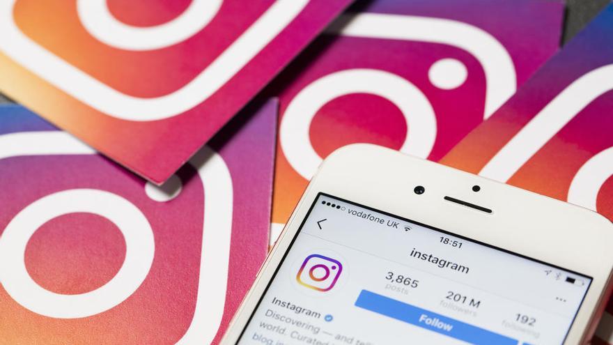 Las GuÃ­as son la nueva funciÃ³n de Instagram.