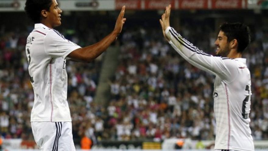 Copa del Rey: Cornellà - Real Madrid