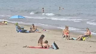 El tiempo: Castellón encara un verano de mucho calor tras una primavera cálida y húmeda