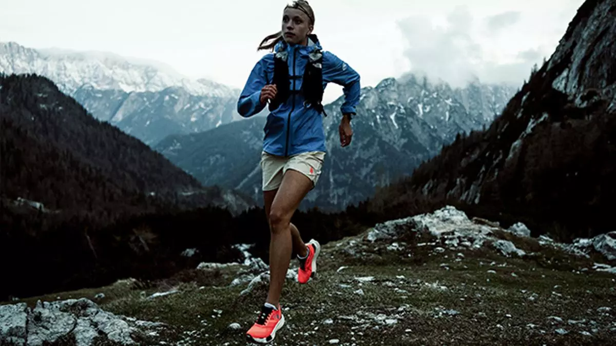 Dime cómo corres por montaña y te diré que tipo de trail runner eres