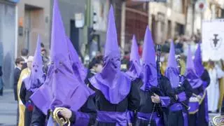 Semana Santa en Galicia 2023: procesiones, actos litúrgicos, música y tradición
