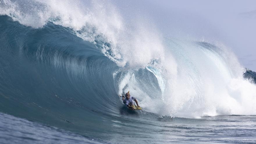 Gran Canaria Frontón King Pro 2022-Tercera Jornada