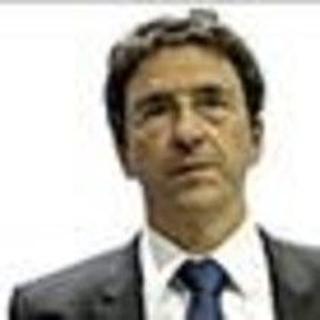 Jorge Sicilia
