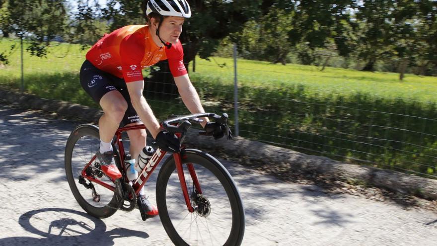 Mallorca 312: Wie ein fanatischer Hobby-Radsportler das größte Inselrennen gewinnen will