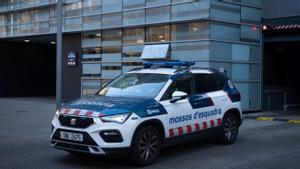 A presó una parella per maltractament i agressió sexual al seu nadó d’un mes