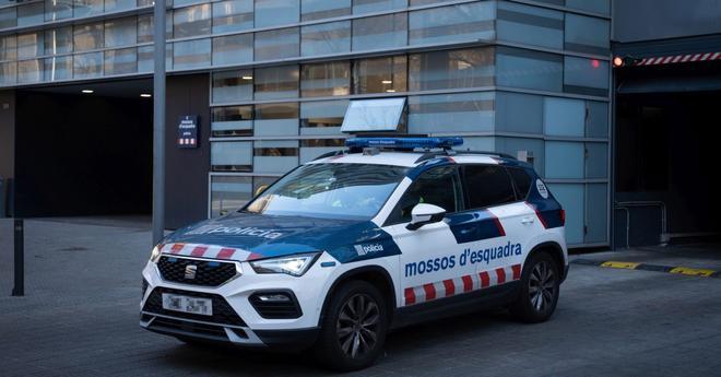 Els Mossos apliquen el seu pla contra multireincidents als lladres de pisos i els robatoris es redueixen un 23,5% per Setmana Santa