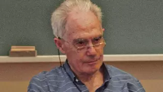 José Ignacio González Faus, In memoriam