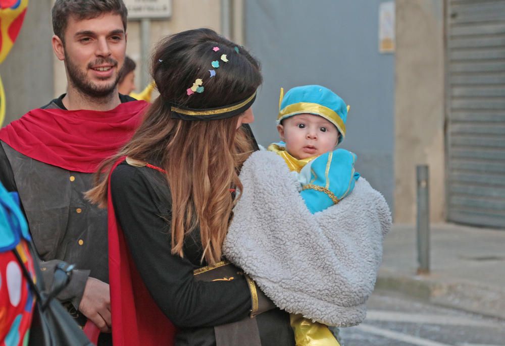 Carnaval de Sant Vicenç de Castellet