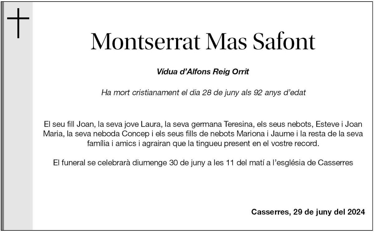 Montserat Mas Safont web