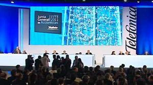 L’empresa multinacional va aconseguir l’any passat el seu rècord de beneficis.