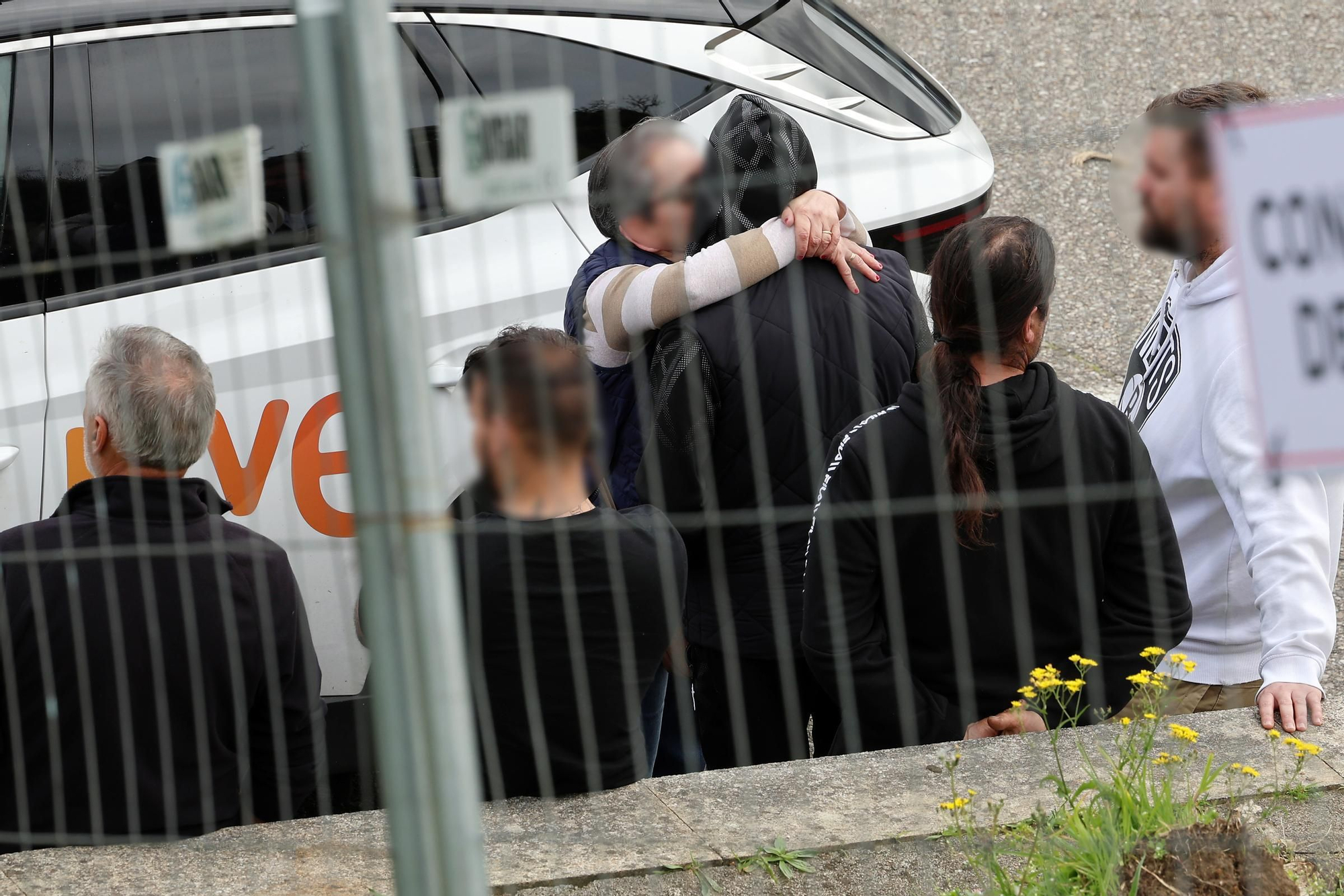 Detenido un hombre de 63 años por el homicidio de su hermana en Vigo