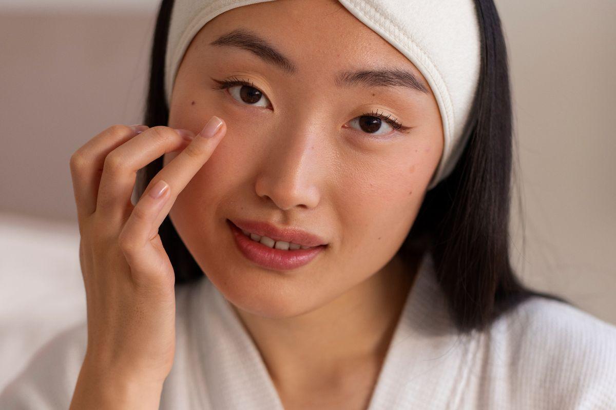 La crema coreana de 17 € que todas quieren: adiós manchas, arrugas y sin dejar de protegerte del sol