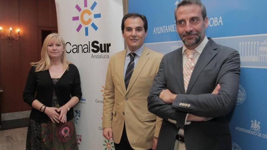 Ayuntamiento y Canal Sur organizan una gala musical para celebrar las fiestas de Mayo