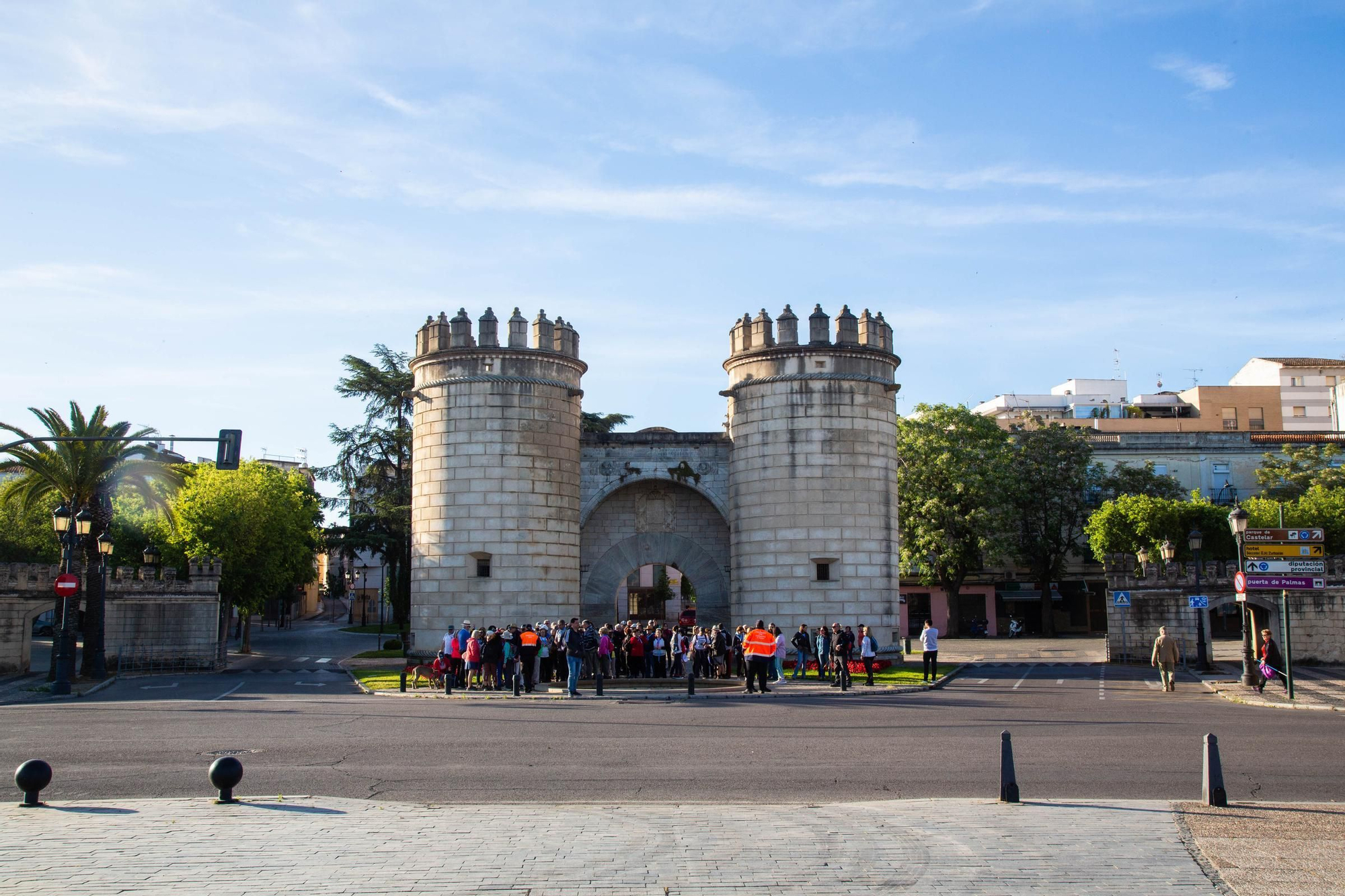 Peregrinación a la ermita de la Virgen de Bótoa 2024