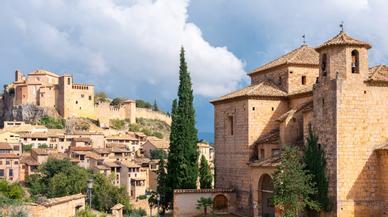 Pateando los 8 pueblos más 'bonicos' de Aragón