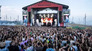¿Música en directo o a las 10 en casa haciendo ‘scroll’?