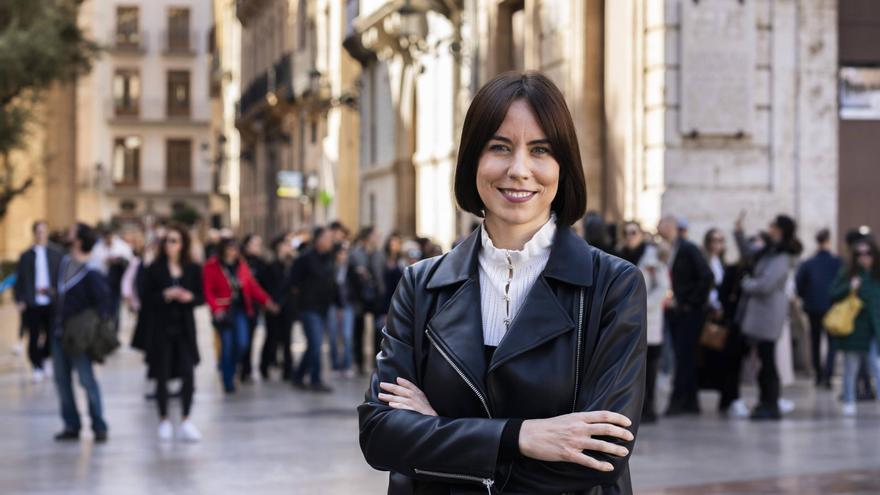 La generación de los años ochenta toma los partidos valencianos