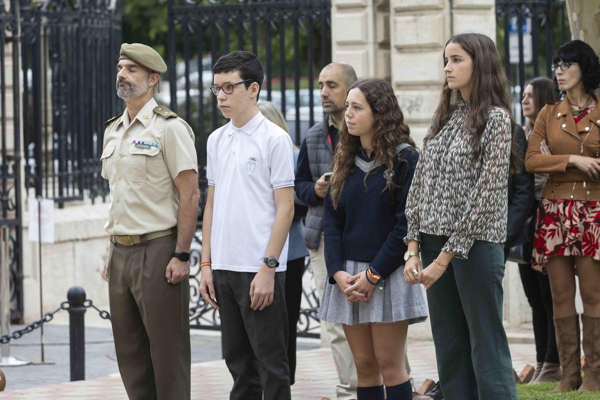 Premios Concurso Literario de Defensa