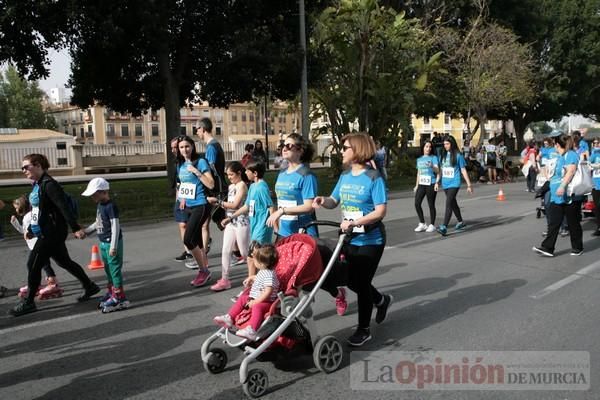 Run for Parkinson Senderismo