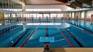 Las piscinas de Son Moix cerrarán por reformas