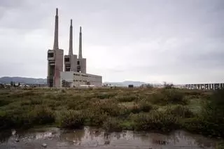 Sant Adrià pide más medidas de protección contra el riesgo de inundación en las Tres Xemeneies
