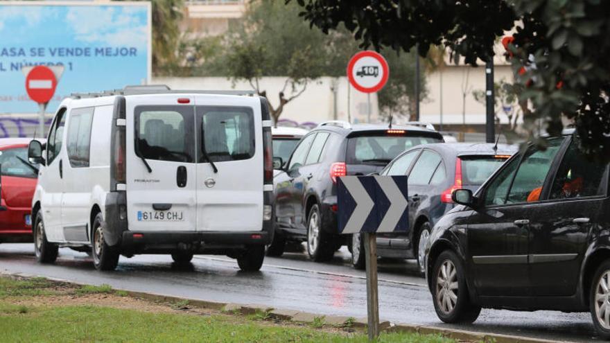 Se pretende reducir hasta 35.000 desplazamientos motorizados al día en el municipio