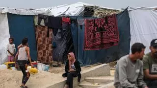 Israel insta a los residentes de otros diez sectores de Rafah que abandonen inmediatamente la zona