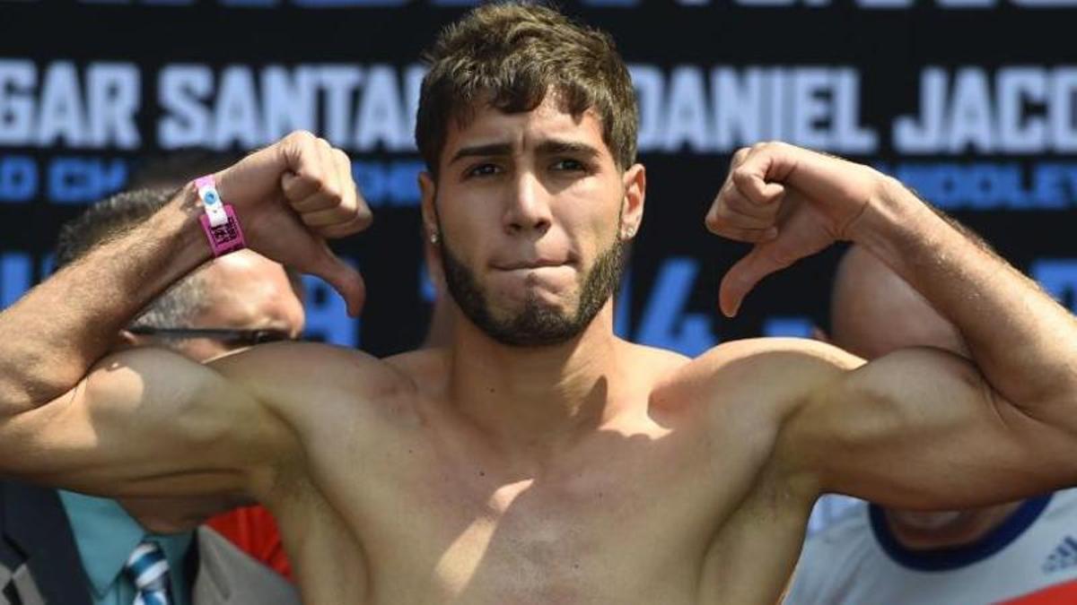 MUERE PRICHARD COLÓN | Muere a los 33 años Prichard Colón, el boxeador que  quedó en silla de ruedas por los golpes ilegales de su rival durante una  pelea