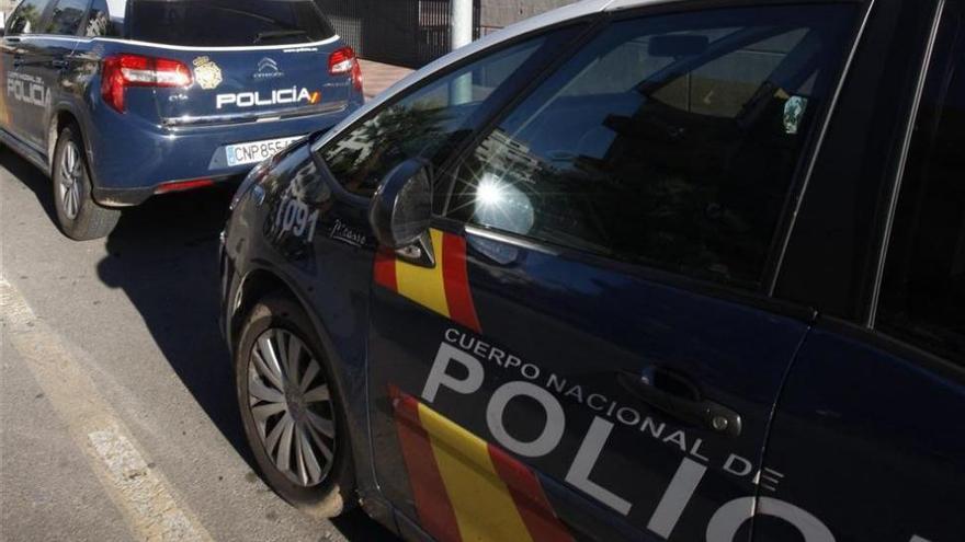 Investigan la muerte de un hombre en una casa de Vila-real