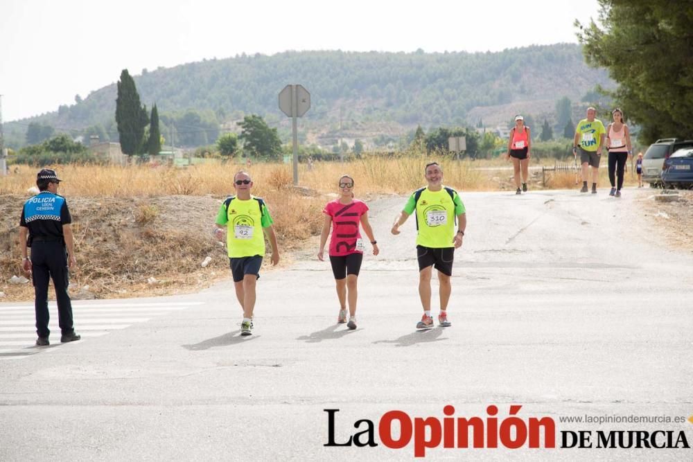 III Marcha por las Enfermedades Raras D´Genes