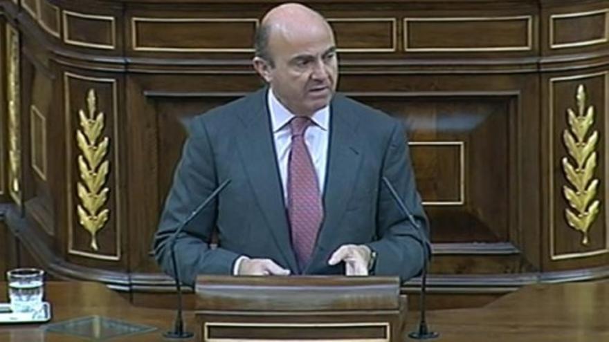 El decreto para frenar los desahucios beneficiará a 120.000 familias