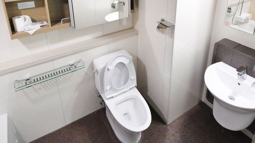 El truco de una experta en limpieza para que el baño siempre huela bien: solo con una gota