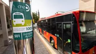 Importante cambio en el autobús de Plaza a partir del 1 de julio