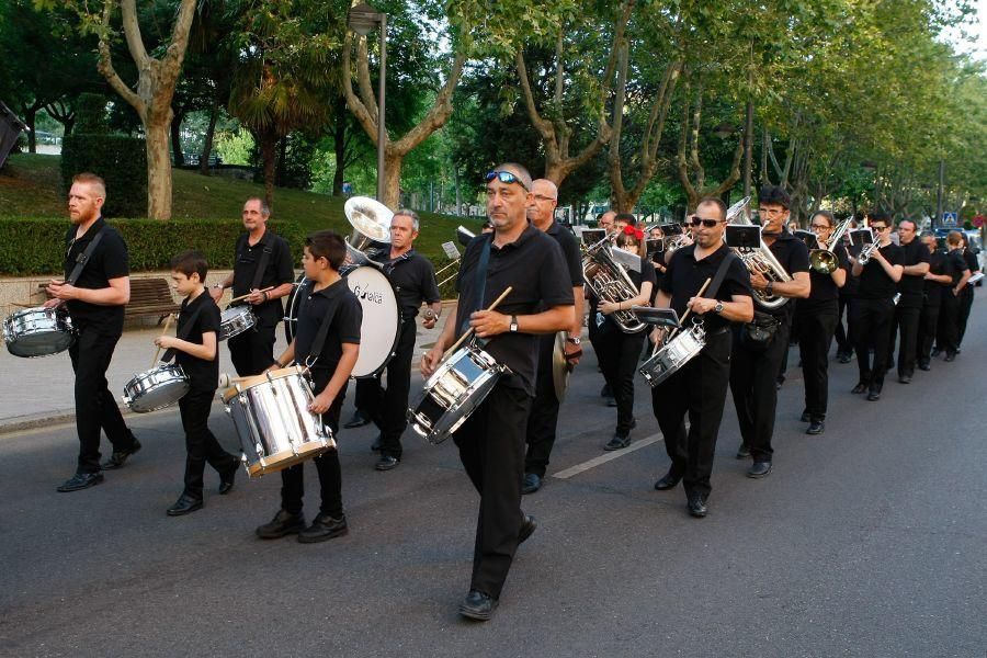 Romería de la Virgen de la Peña de Francia