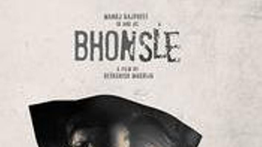 Bhonsle