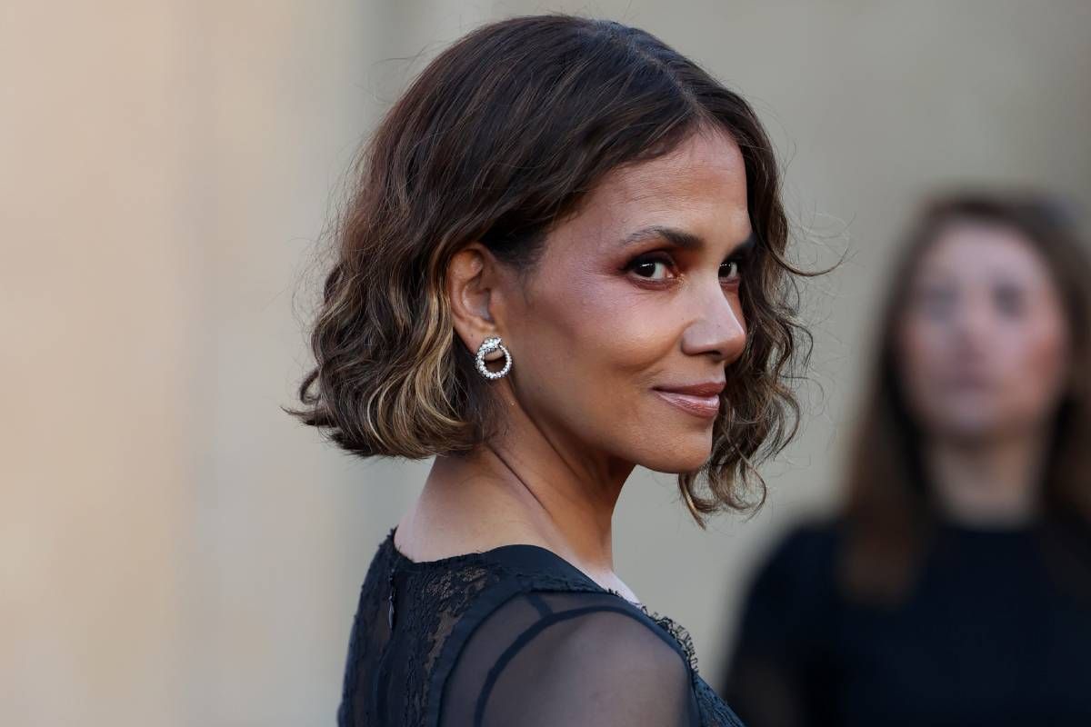 HALLE BERRY | 10 huesos rotos y 3 desmayos: Halle Berry revela los ...