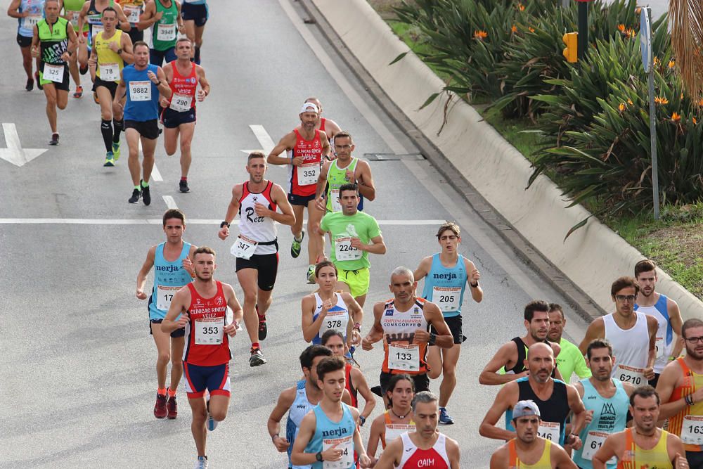 40 Carrera Urbana Ciudad de Málaga