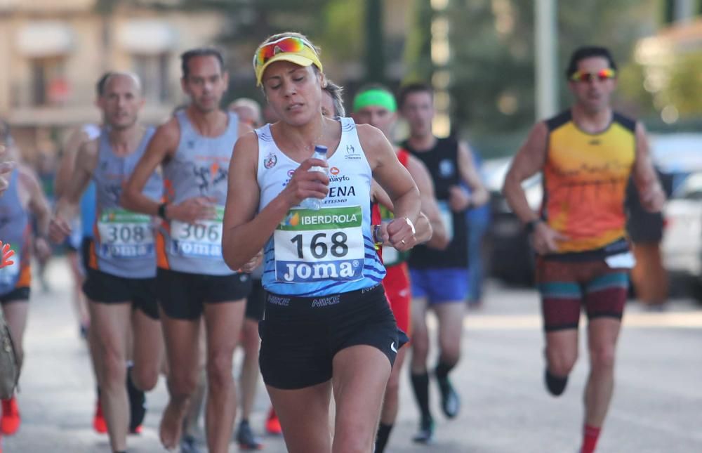 Medio Maratón Puerto de Sagunto