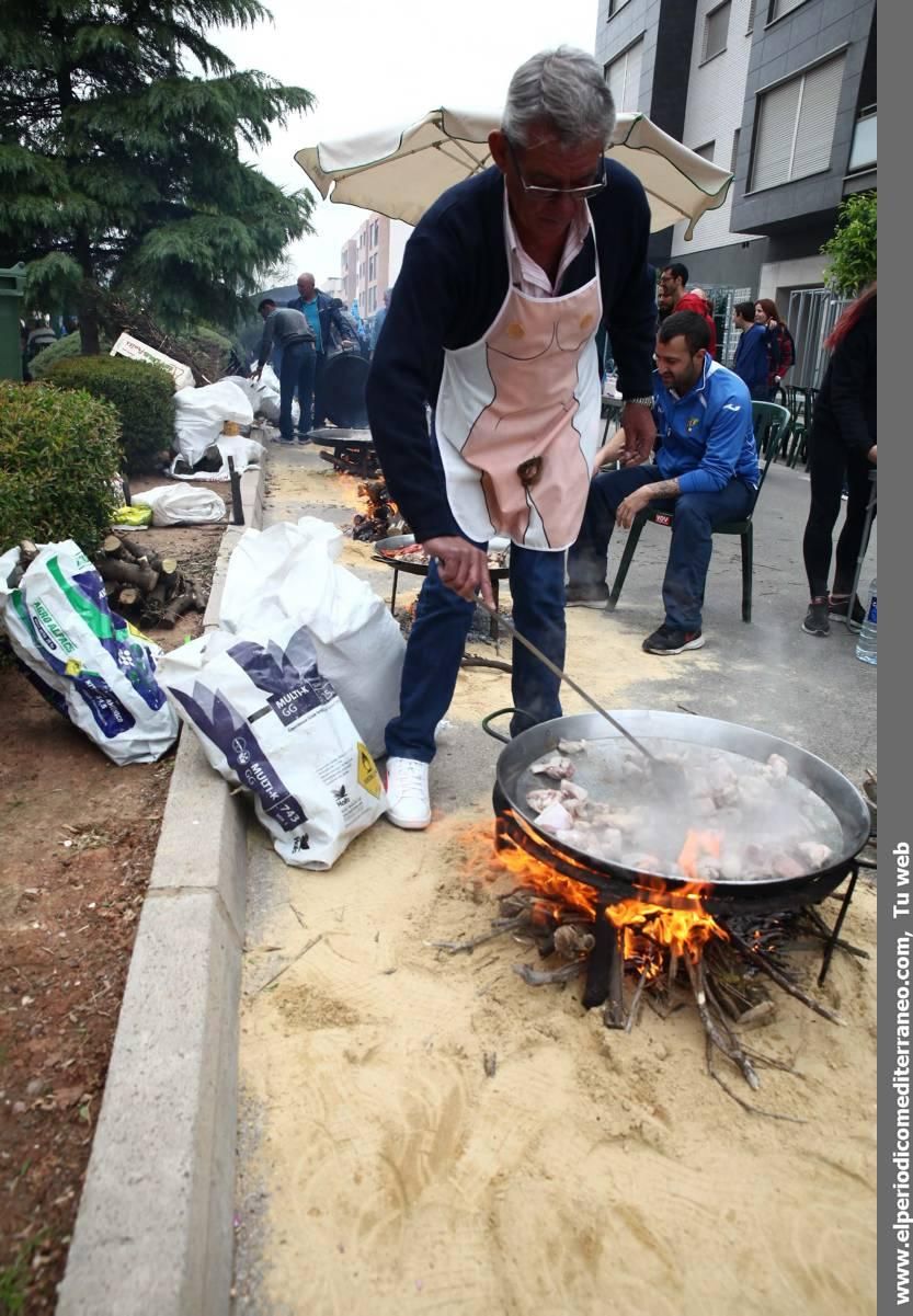 Festa de les Paelles de Nules