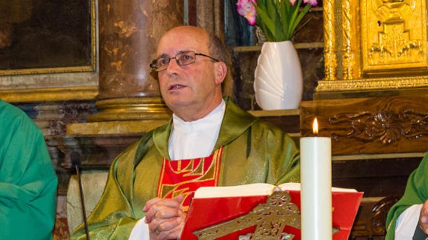 Un alumno gallego sobre el cura suspendido por abusos por el Vaticano: "Con  los mayores no se atrevía, iba a por los pequeños"