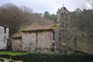 Santa María de Abades