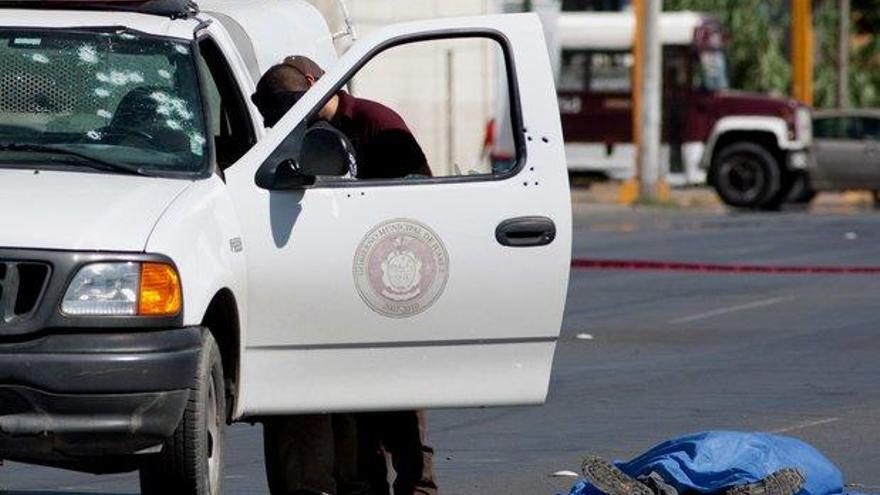 Al menos 19 muertos en un tiroteo en México