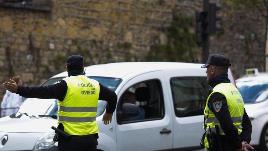 ¿Cómo y cuando se puede acceder al Naranco y al Parque del Oeste para ver el eclipse?: la Policía Local de Oviedo da todos los detalles