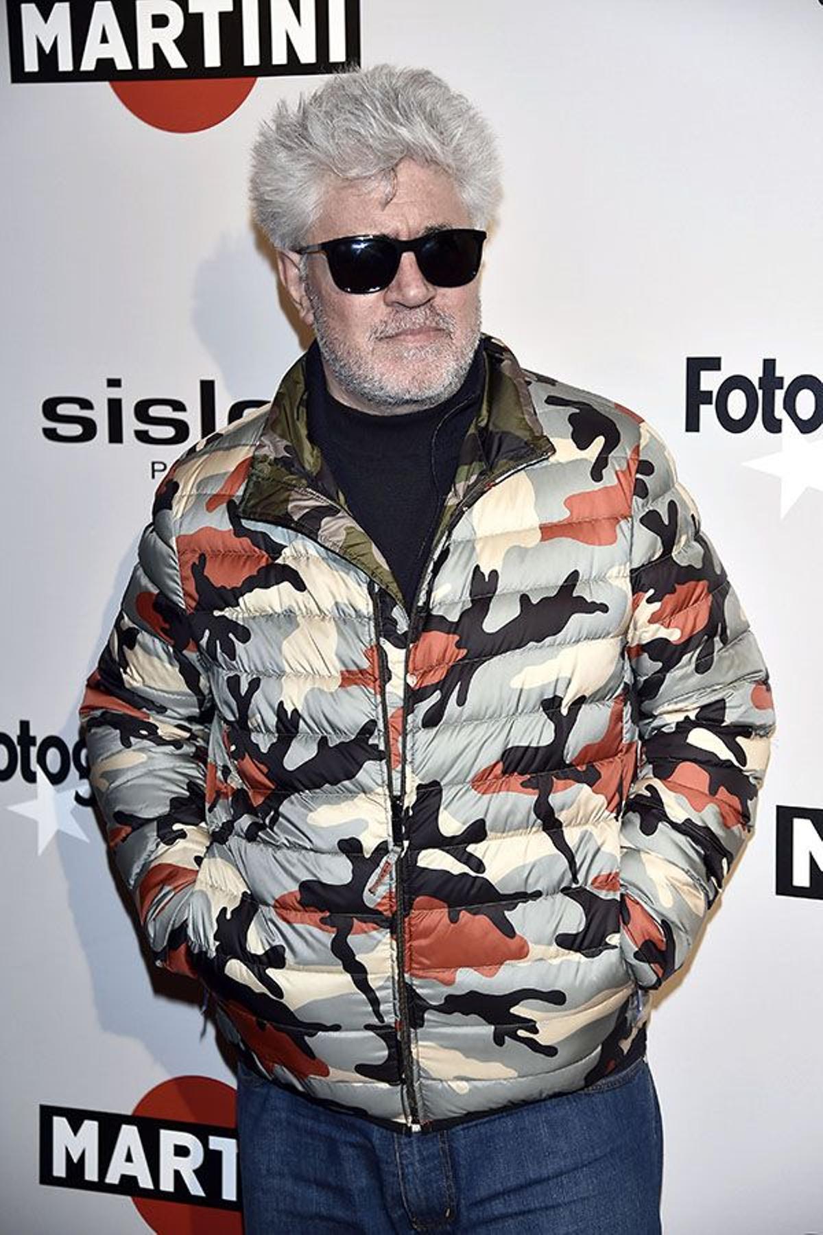 Pedro Almodóvar