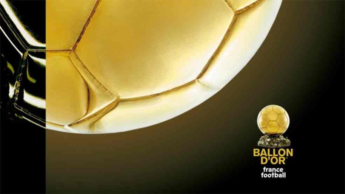 Este jueves se entrega el Balón de Oro 2017