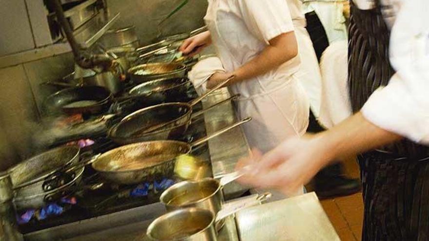 Inspektoren bemängeln zwei Drittel aller überprüften Restaurants und Cafés